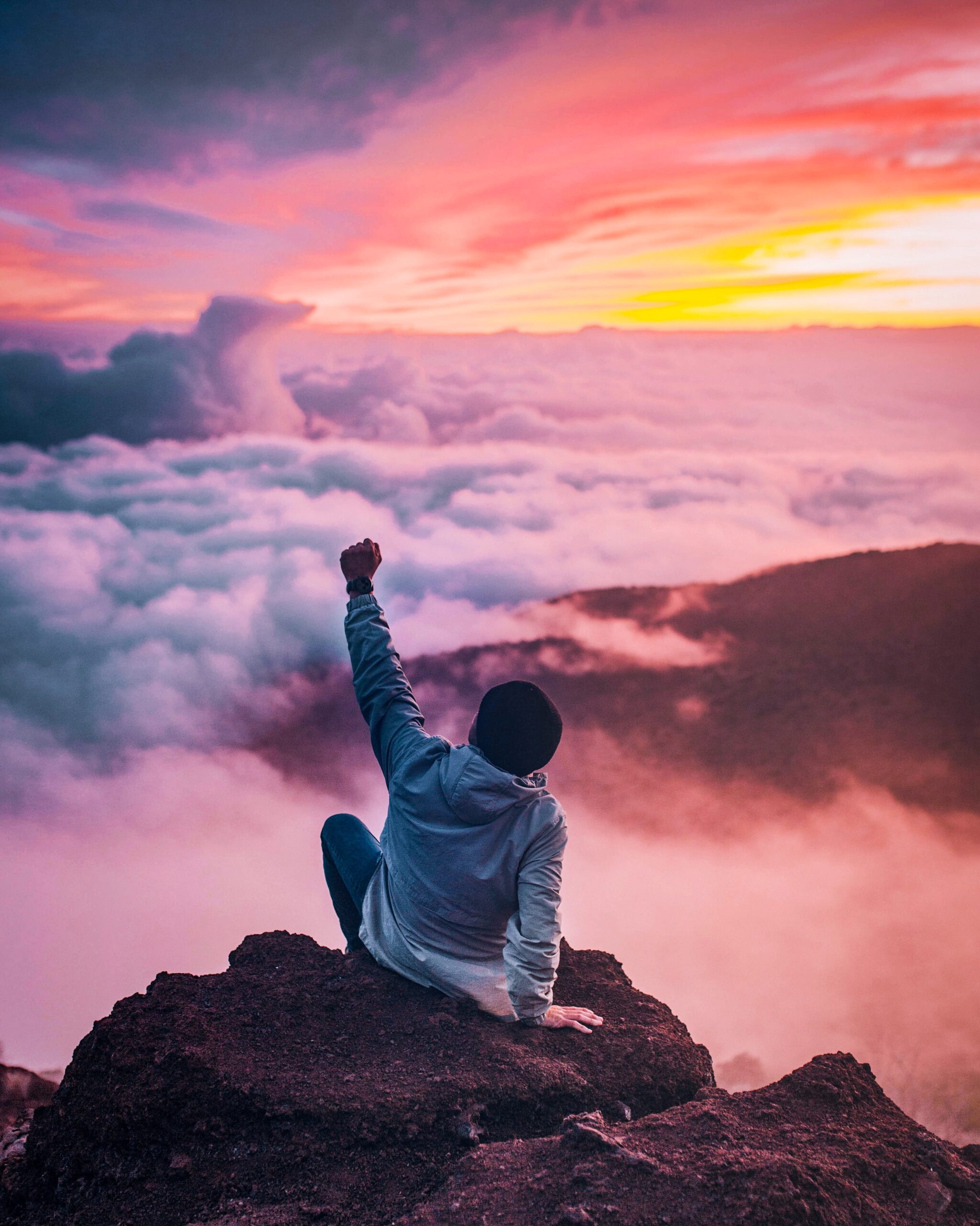 Organisational Impact – What does winning look like?