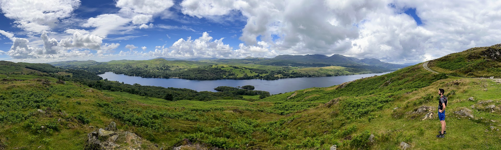 Adventure Coaching – combining classic coaching techniques with an outdoor adventure experience